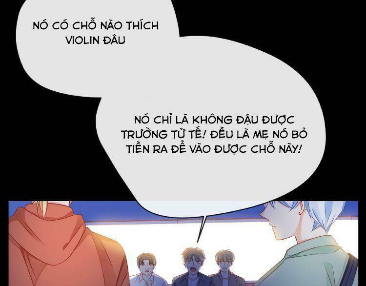 Giai Điệu Của Sự Va Chạm: Chapter 56