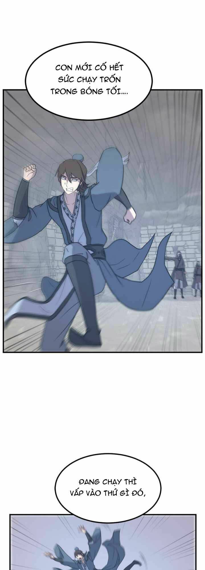 Trọng Sinh, Bất Khả Chiến Bại: Chapter 152