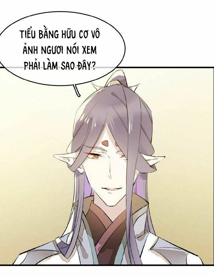 Chấp Tử Chi Kiếm: Chapter 4