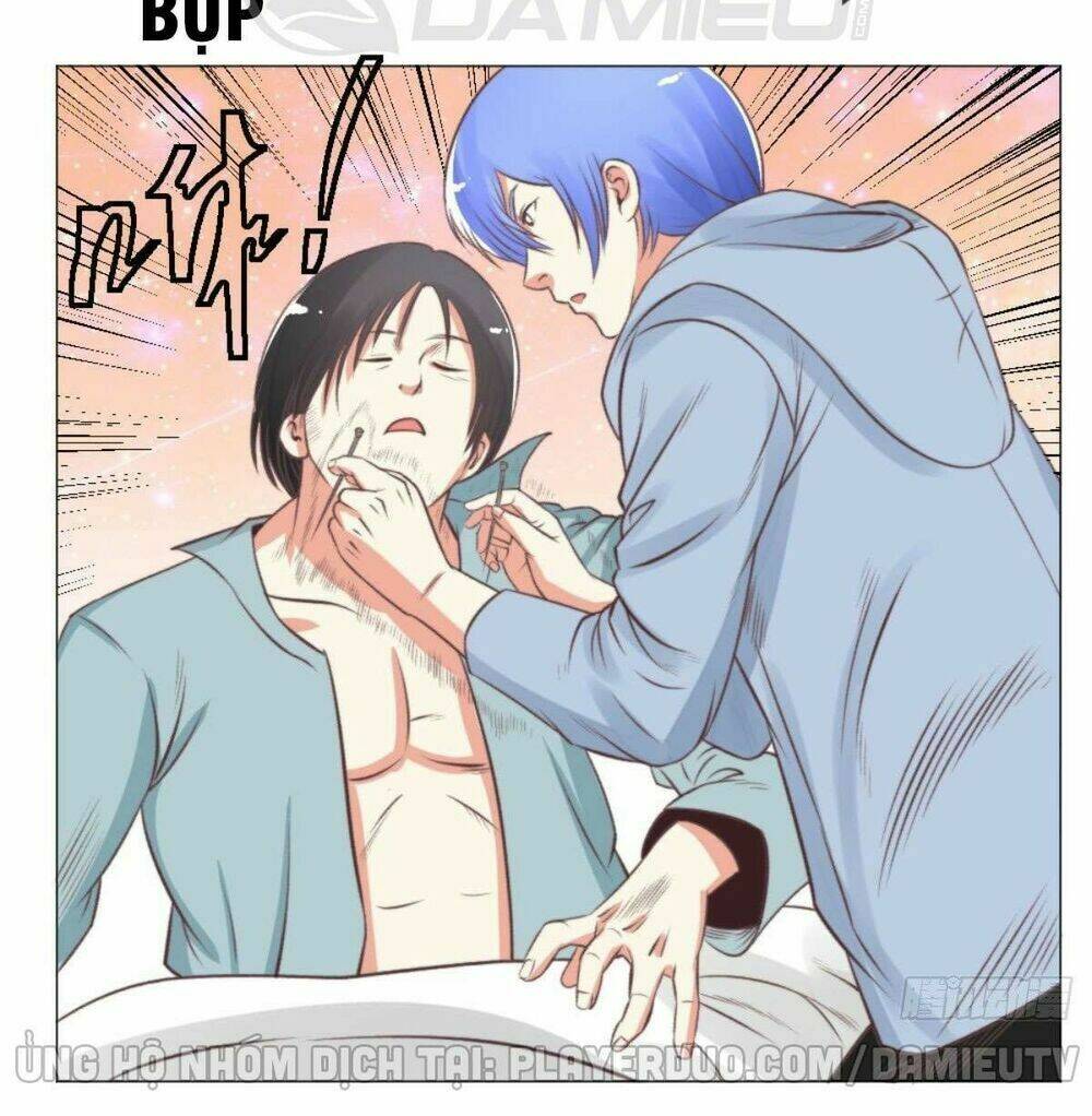 Thấu Thị Y Thánh: Chapter 56