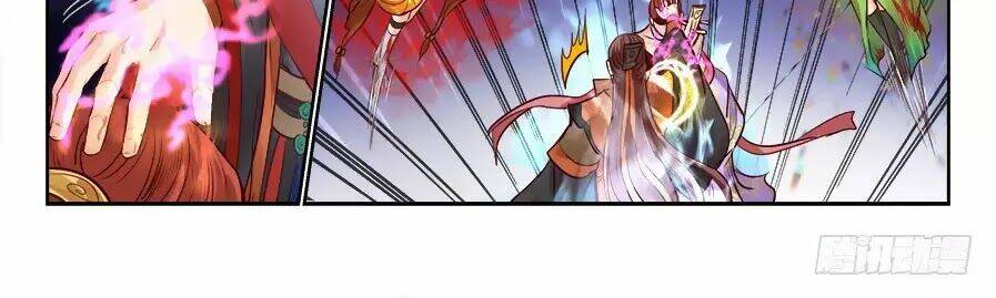 Luôn Có Yêu Quái: Chapter 201