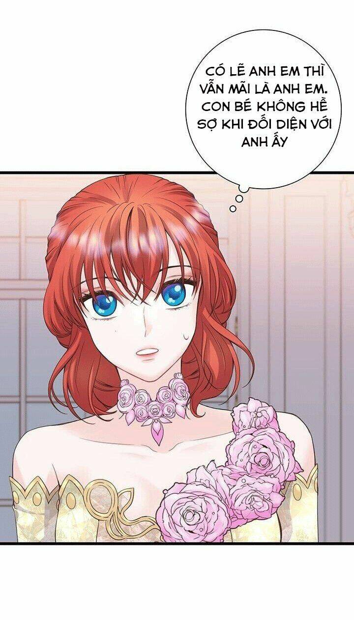 Nhân Vật Phản Diện Yêu Cầu Tôi Yêu Chàng: Chapter 12