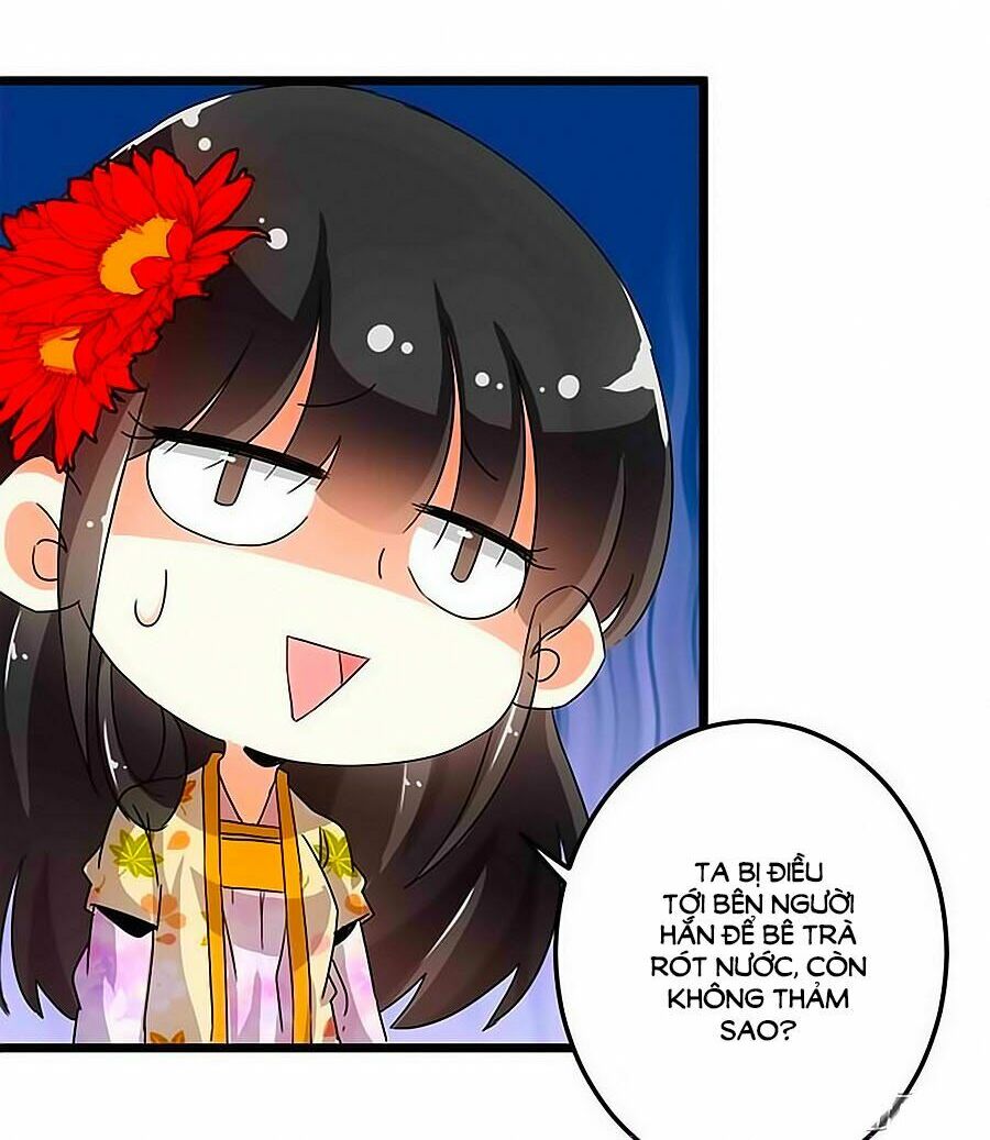 Vương Gia ! Ngươi Thật Bỉ Ổi !: Chapter 89