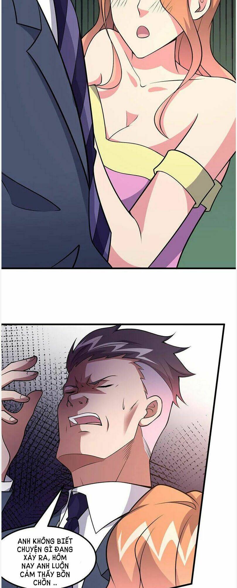 Dị Năng Thiếu Niên Vương: Chapter 61