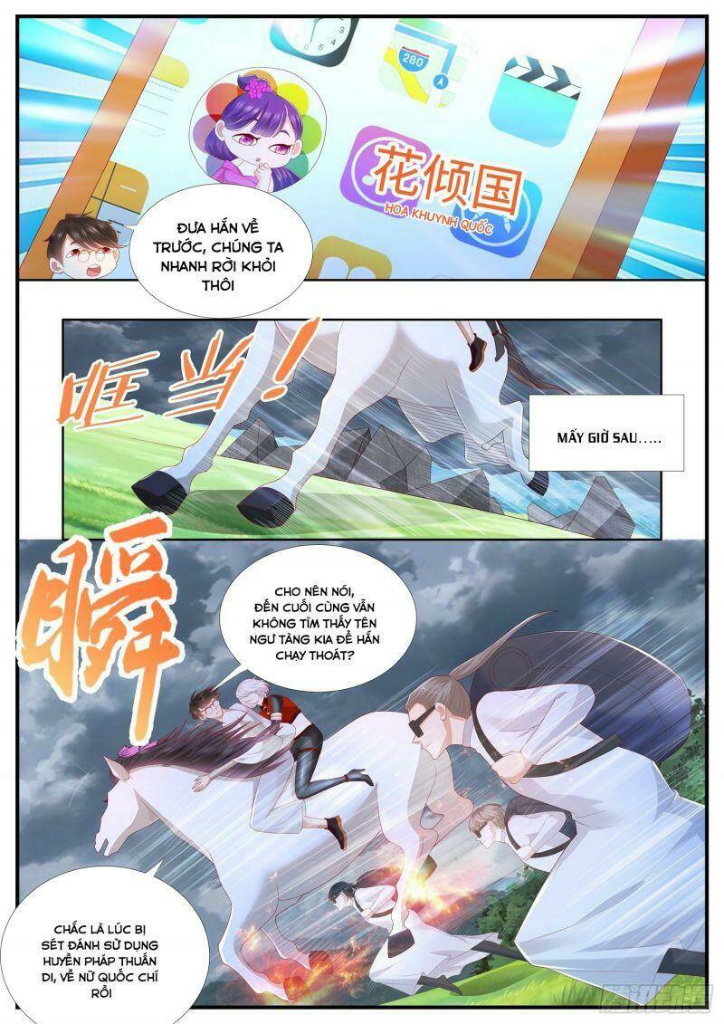 Ai Nói Ta Là Đại Lão?: Chapter 36