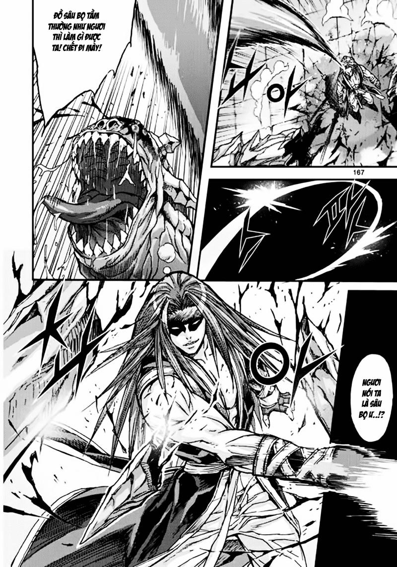 Diêm Đế: Chapter 51.6