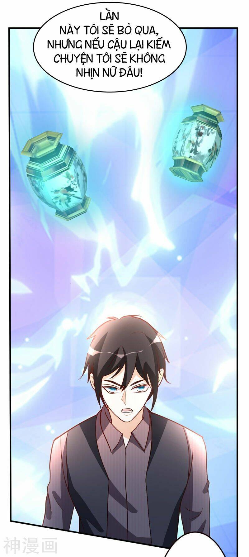 Trọng Sinh Tu Chân Tại Đô Thị: Chapter 42