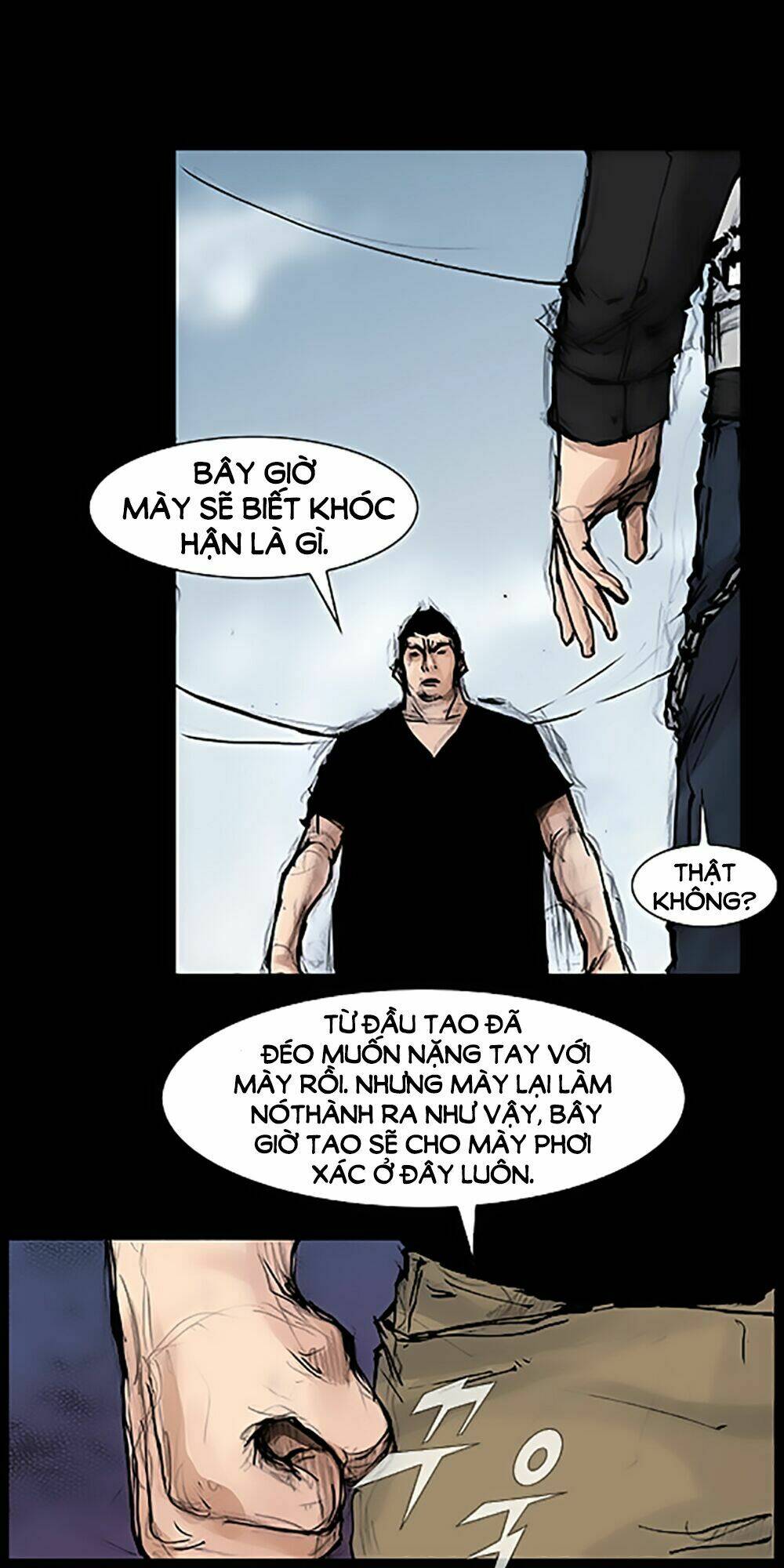 Độc Cô Tiền Truyện: Chapter 55