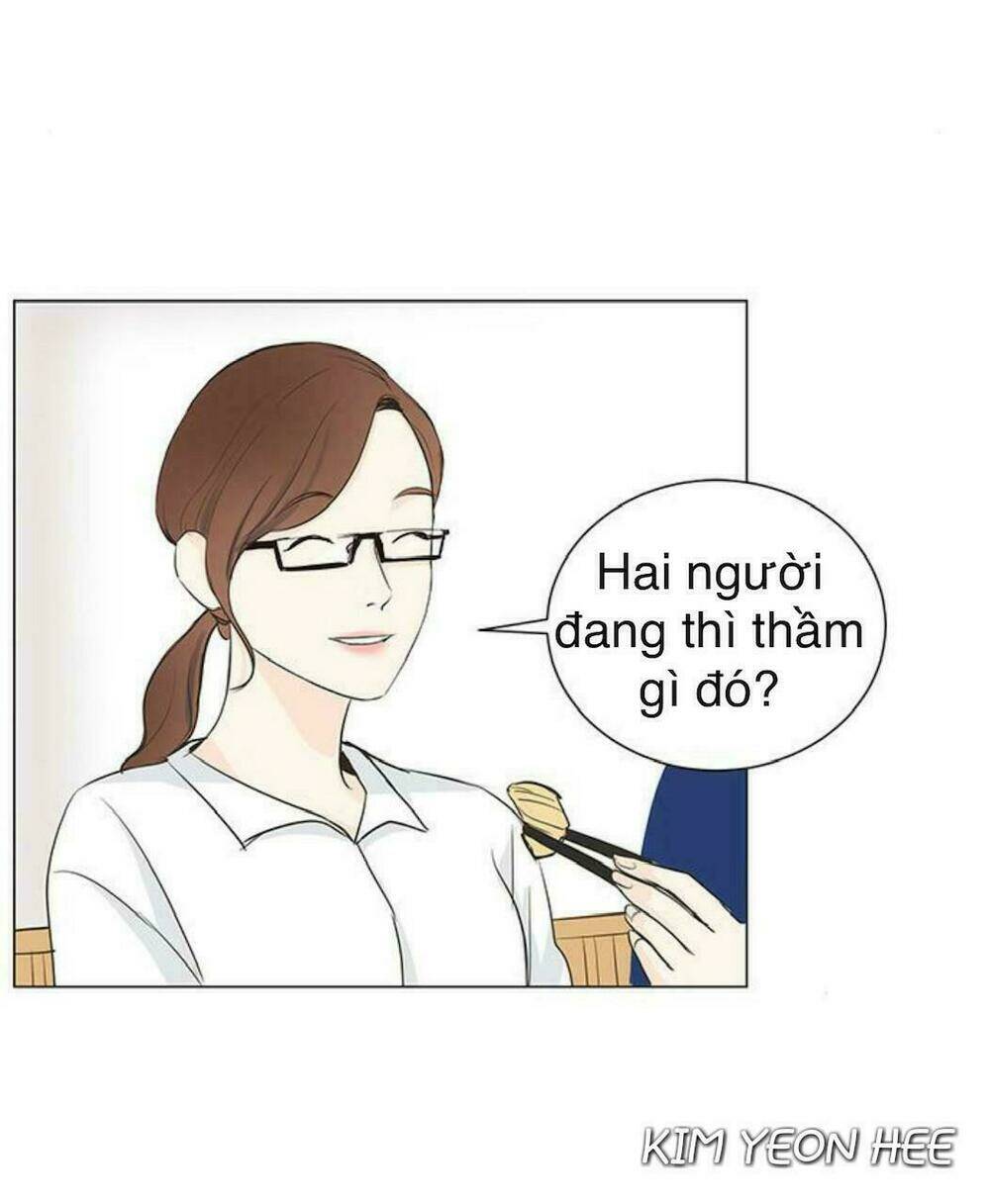 Tôi Kết Hôn Cùng Antifan: Chapter 20