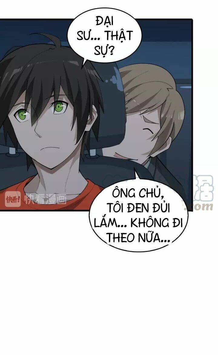 Siêu Cấp Đại Chủ Bạ: Chapter 55