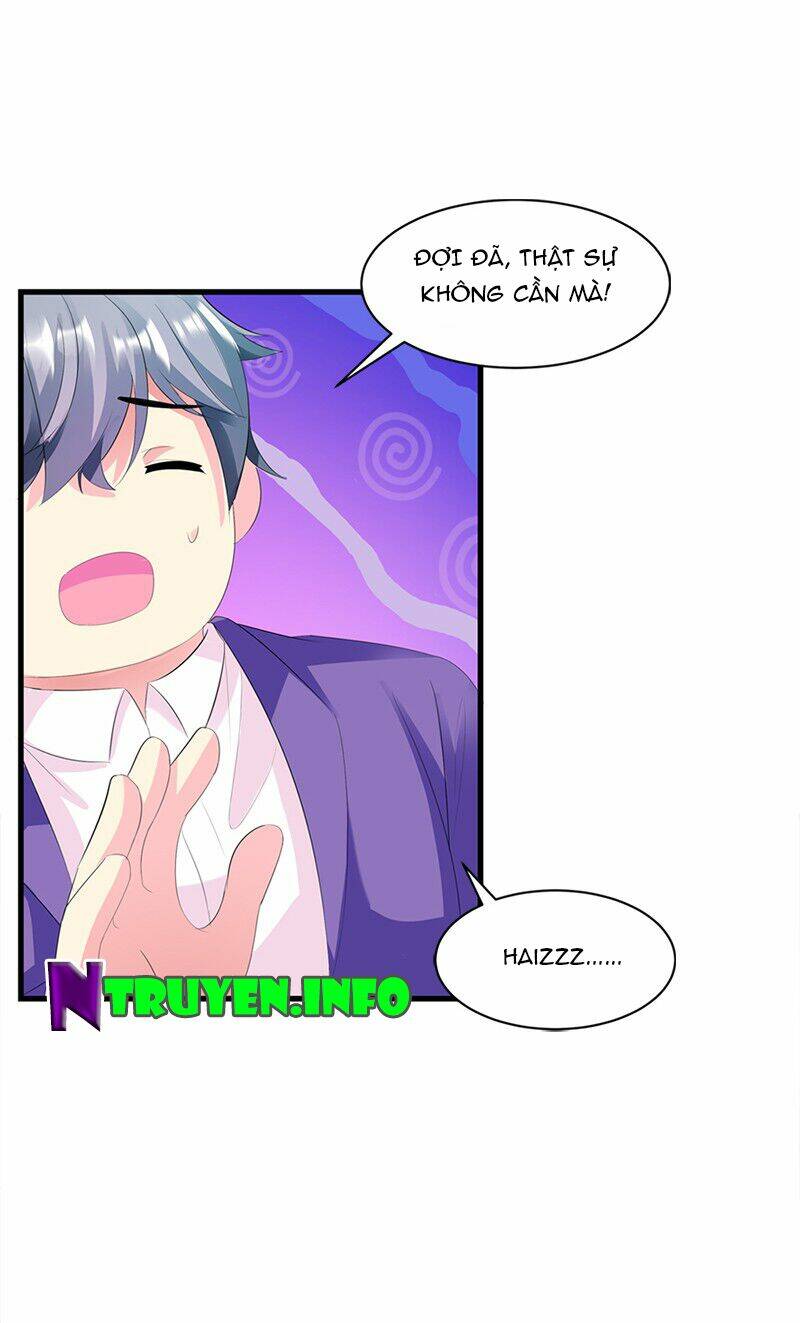 Này! Đừng Động Vào Phô Mai Của Tôi: Chapter 13