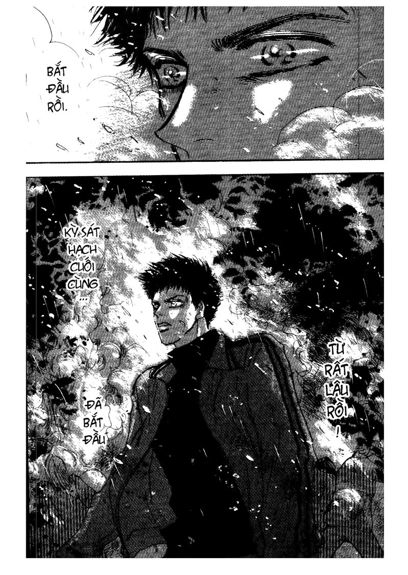 Mầm Sống: Chapter 40