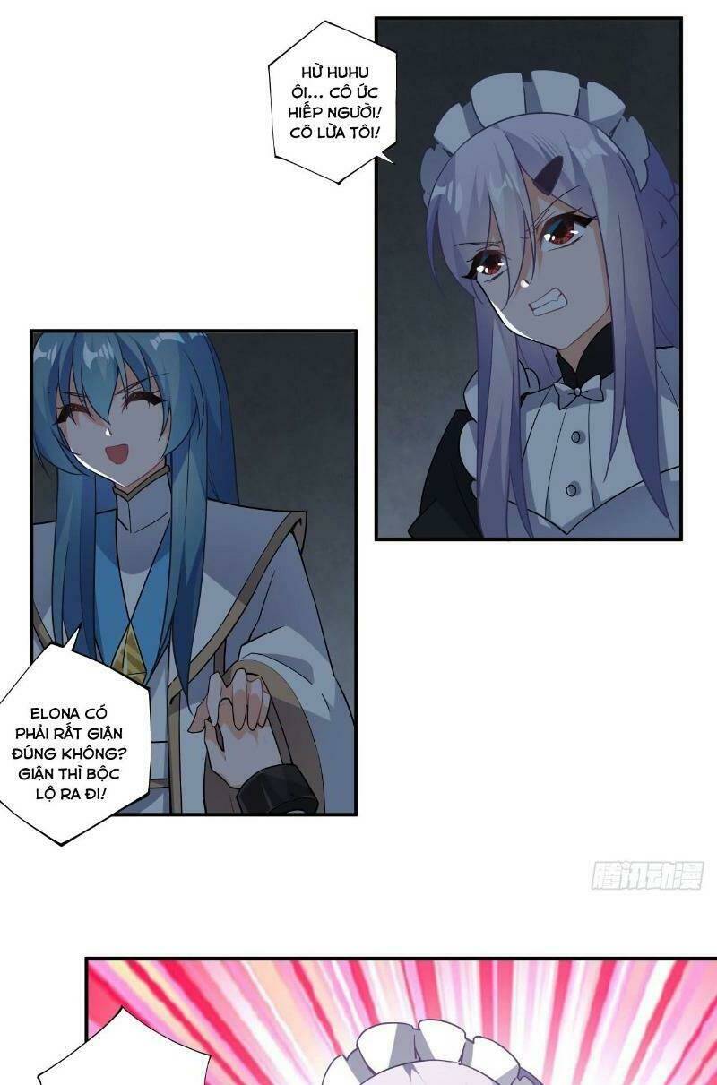 Nhặt Ma Vương Về Làm Nữ Hầu: Chapter 42