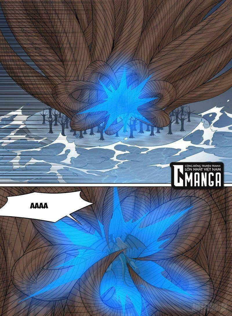 Võ Lực Chí Mạng: Chapter 127