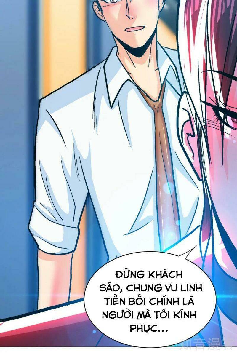 Hệ Thống Tiên Tôn Tại Đô Thị: Chapter 131
