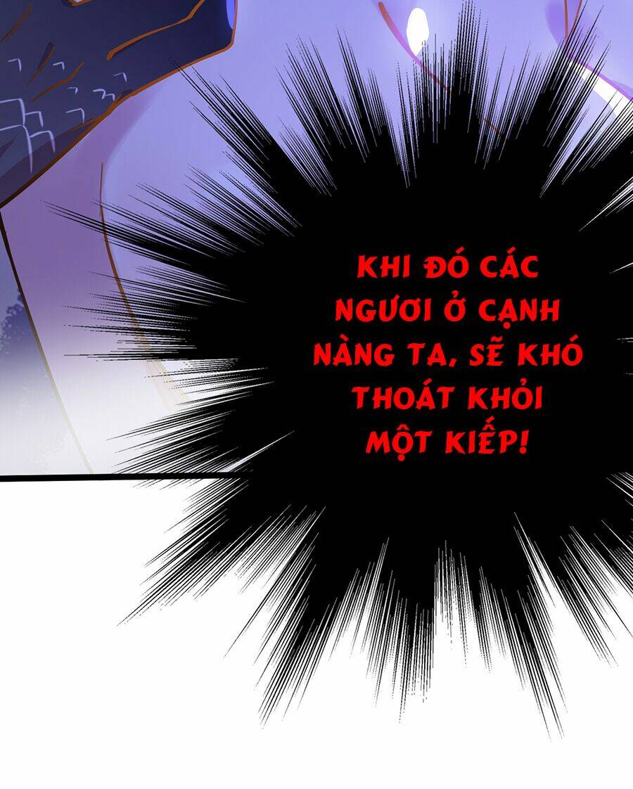 Đại Bảo Kiếm Của Tôi: Chapter 61