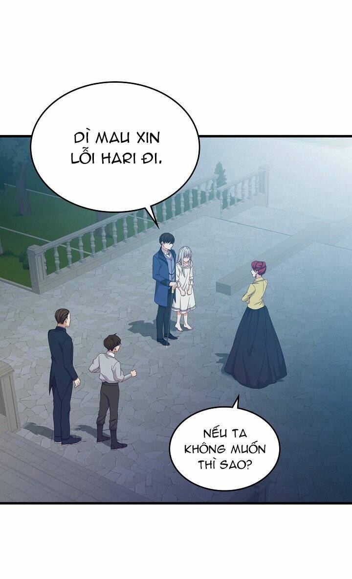 Đừng Chọc Đứa Em Gái Bé Bỏng Của Chúng Tôi: Chapter 33