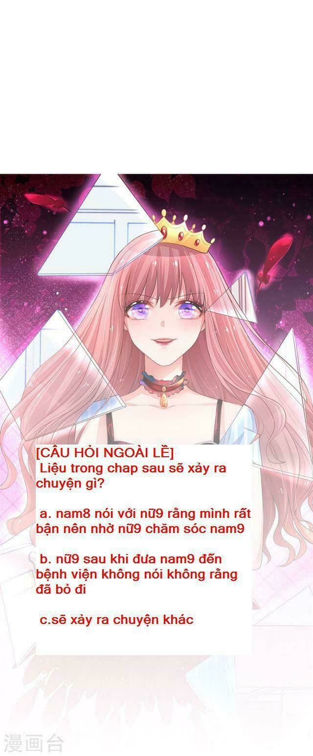 Trùng Sinh Để Trả Thù: Chapter 27