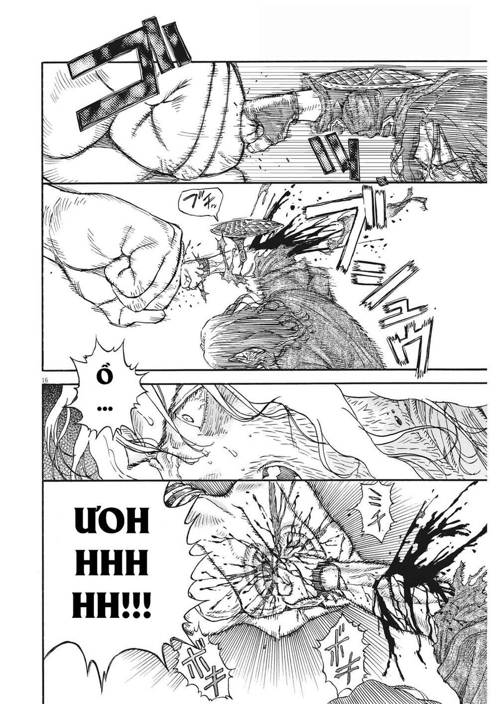 Re Cervin: Chapter 18
