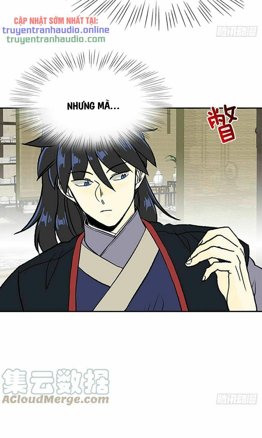 Học Sĩ Tái Sinh: Chapter 185