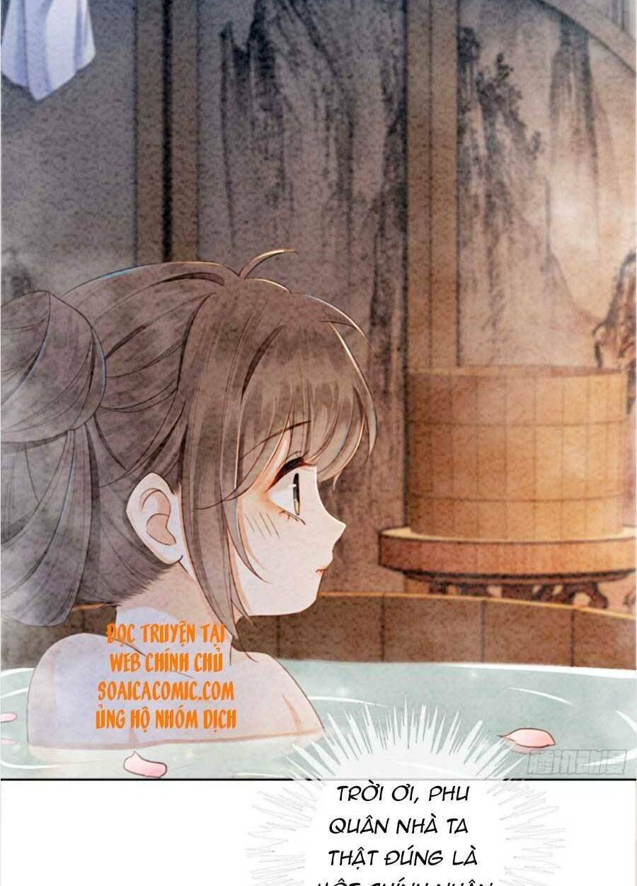 Bắt Đầu Hủy Hôn Để Công Lược Vương Gia: Chapter 23