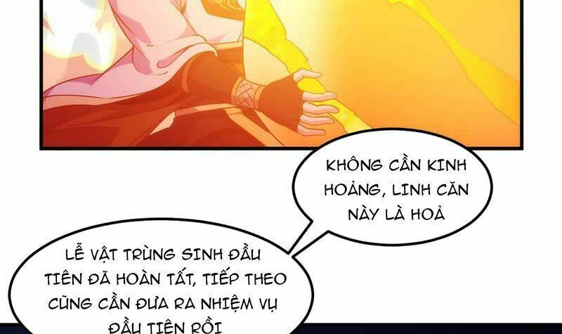 Hệ Thống Thần Long Nghịch Thiên: Chapter 3