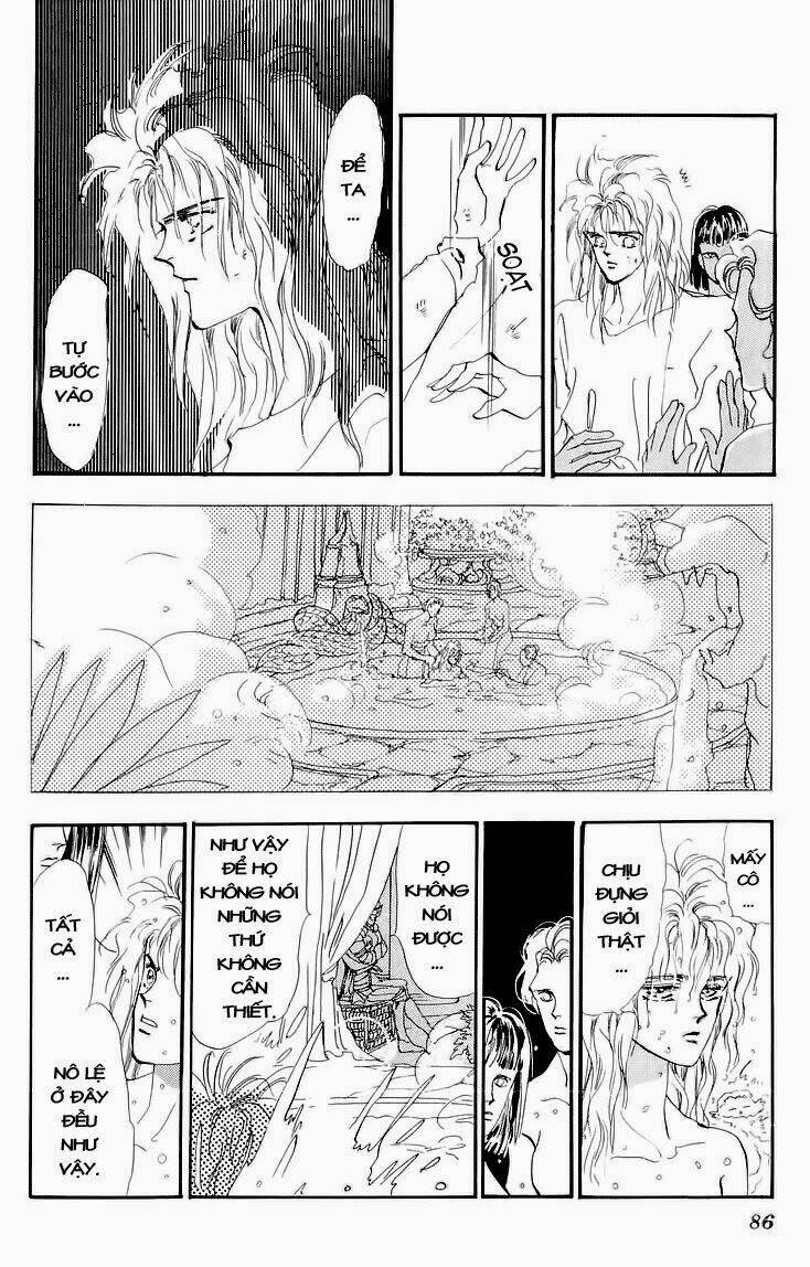 Đứa Con Số Phận: Chapter 18