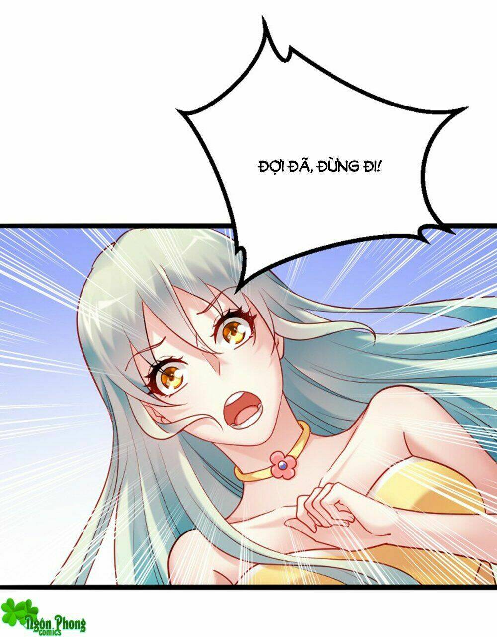 Vạn Năm Nhân Duyên Nhất Tuyến Khiên: Chapter 60