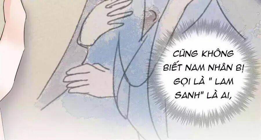 Vương Phi Thông Linh: Chapter 3