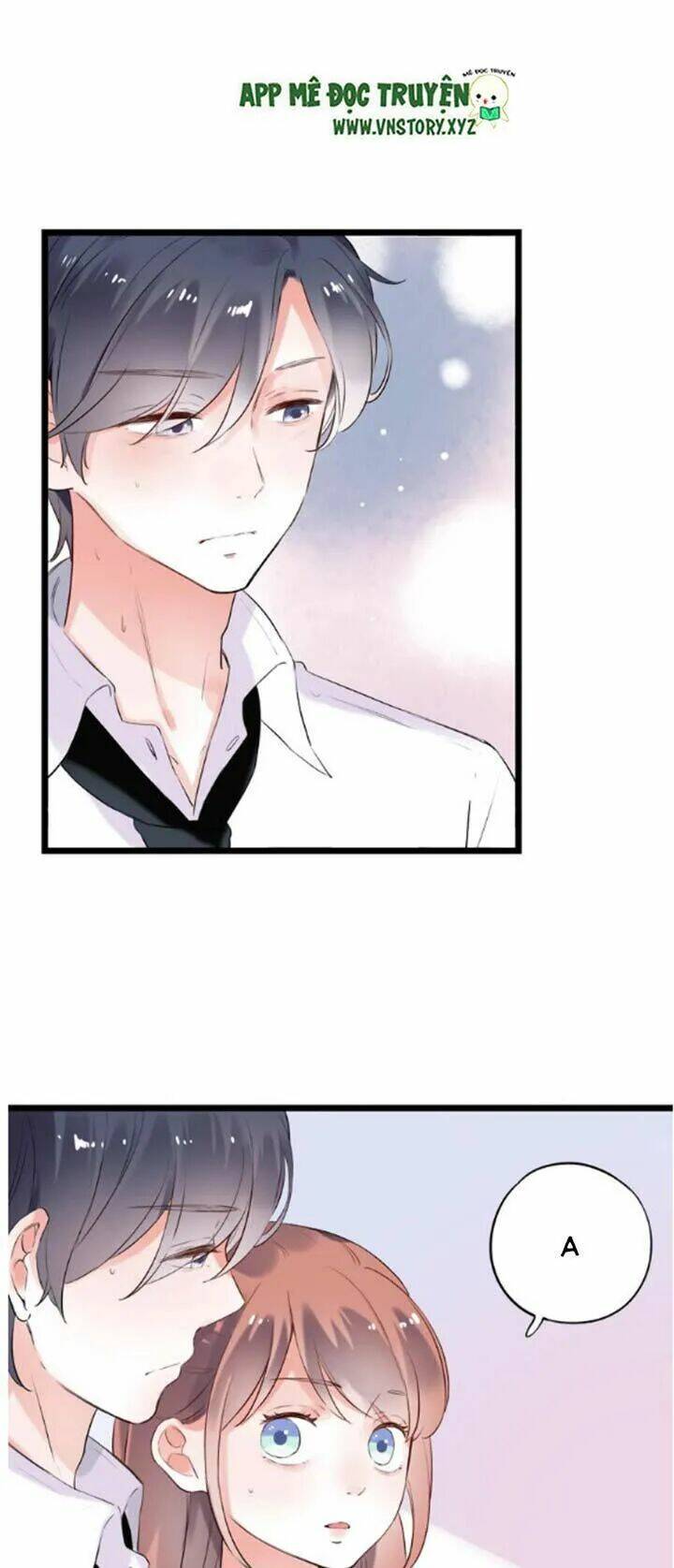 Trạch Thượng Tịch Mịch Huỳnh Hỏa: Chapter 38