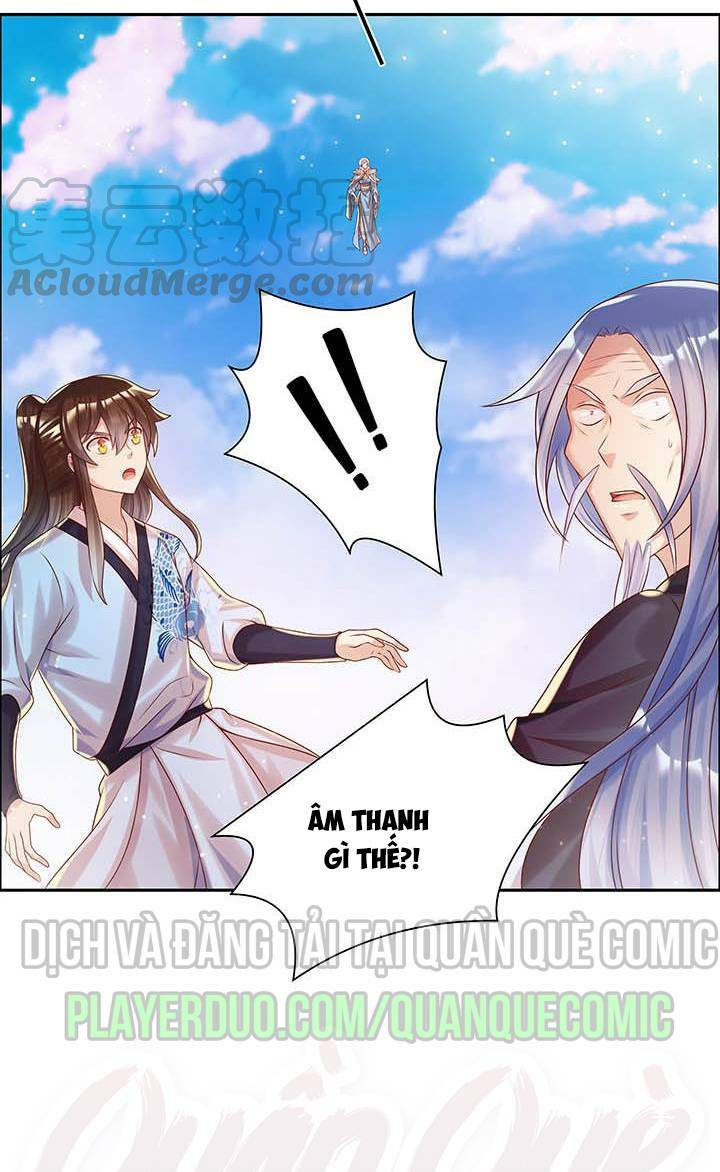 Siêu Phàm Truyện: Chapter 117