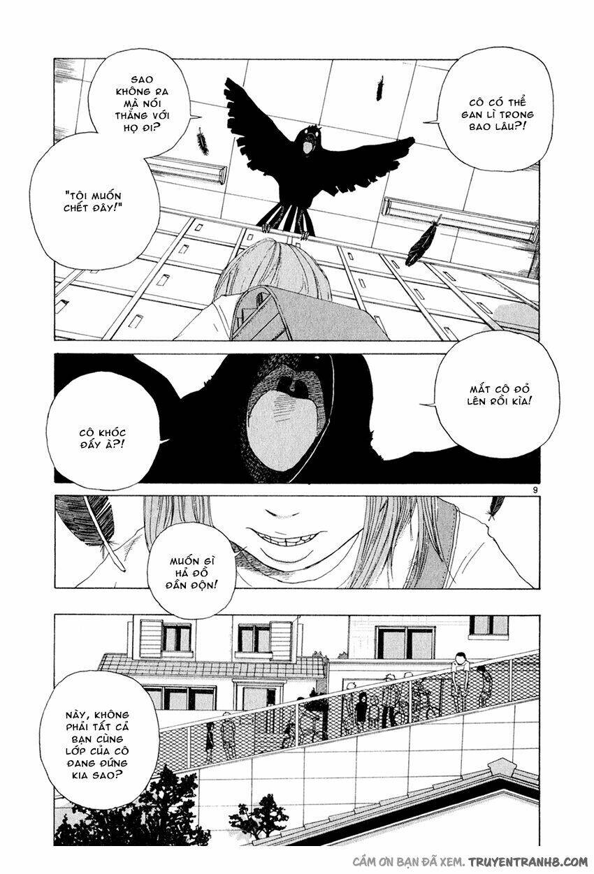 Cuộc sống tươi đẹp tại Tokyo: Chapter 2