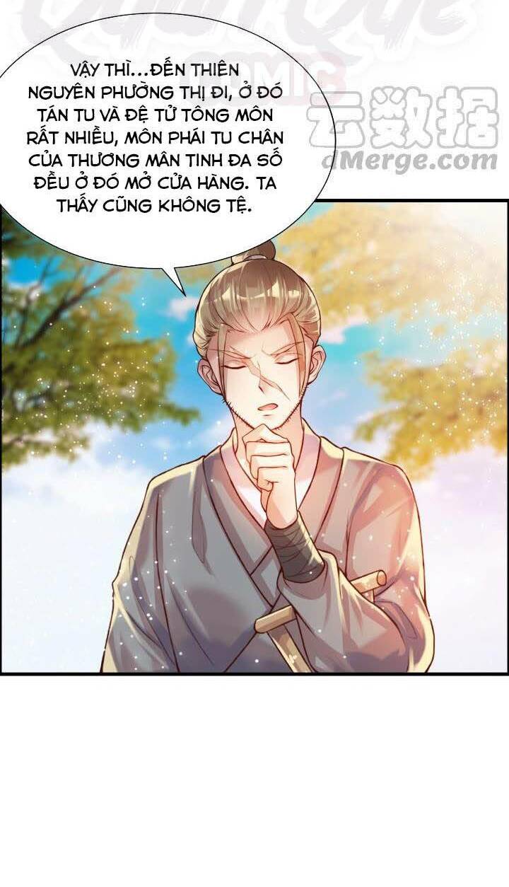 Siêu Phàm Truyện: Chapter 60