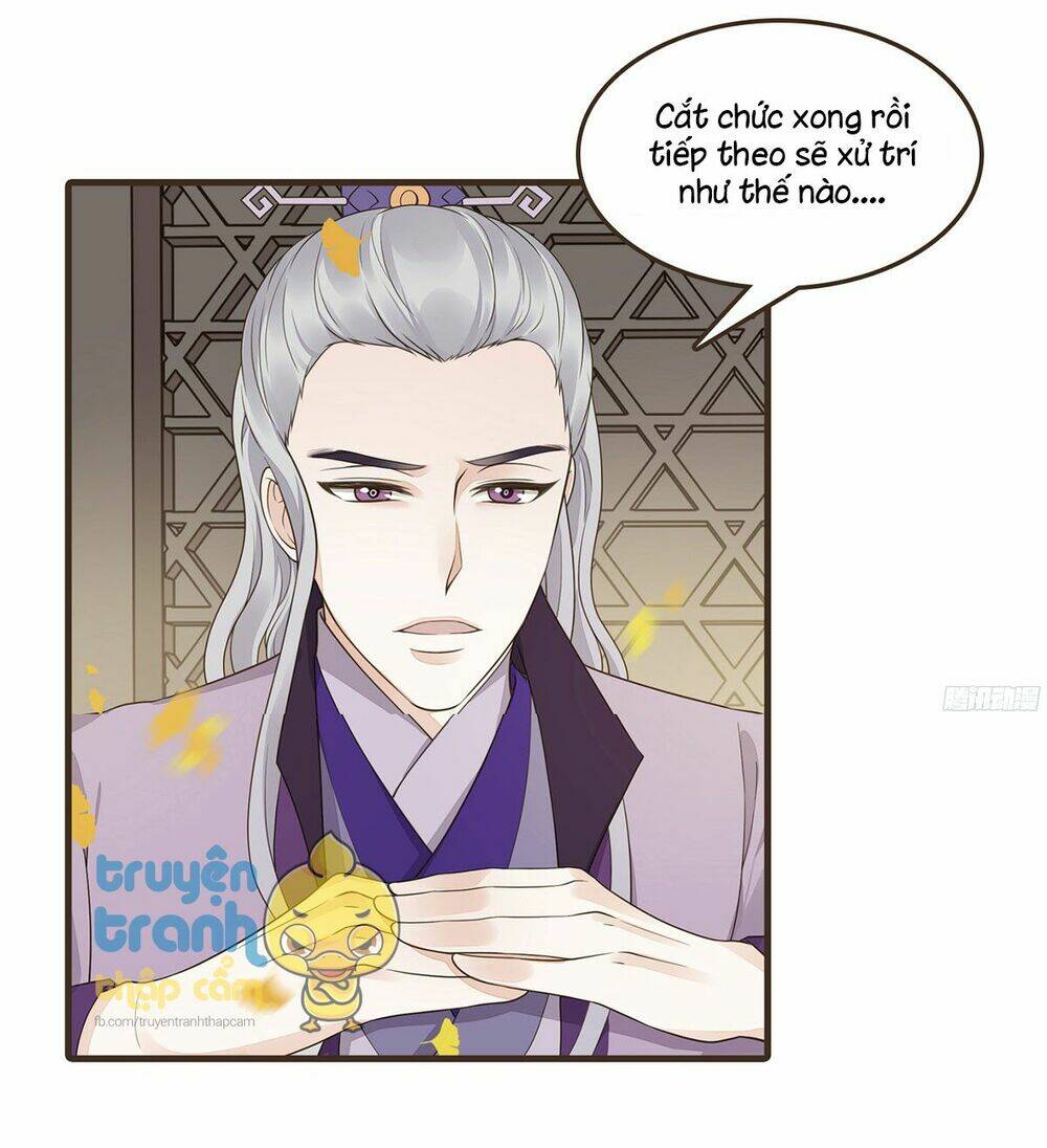 Đại Giá Thừa Tướng: Chapter 54