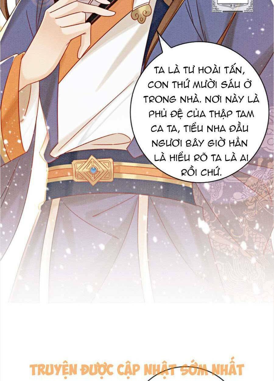 Bắt Đầu Hủy Hôn Để Công Lược Vương Gia: Chapter 26