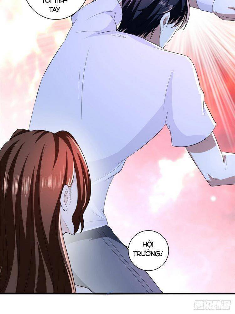 Trọng Sinh Chi Thần Đế Trở Về: Chapter 73
