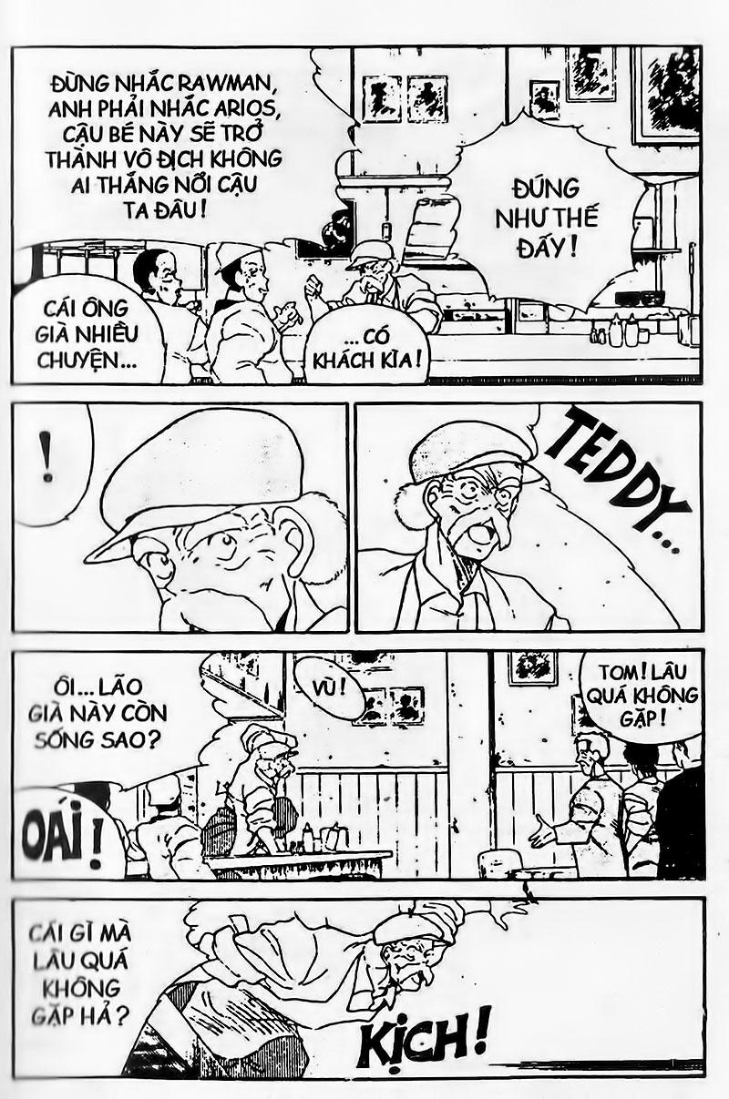 Truyền Nhân Atula 1: Chapter 98