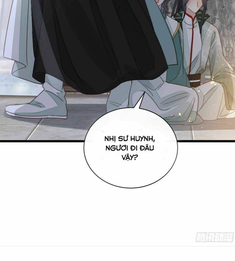 Mau Xuyên Không Rửa Tội Cho Nhân Vật Phản Diện: Chapter 91