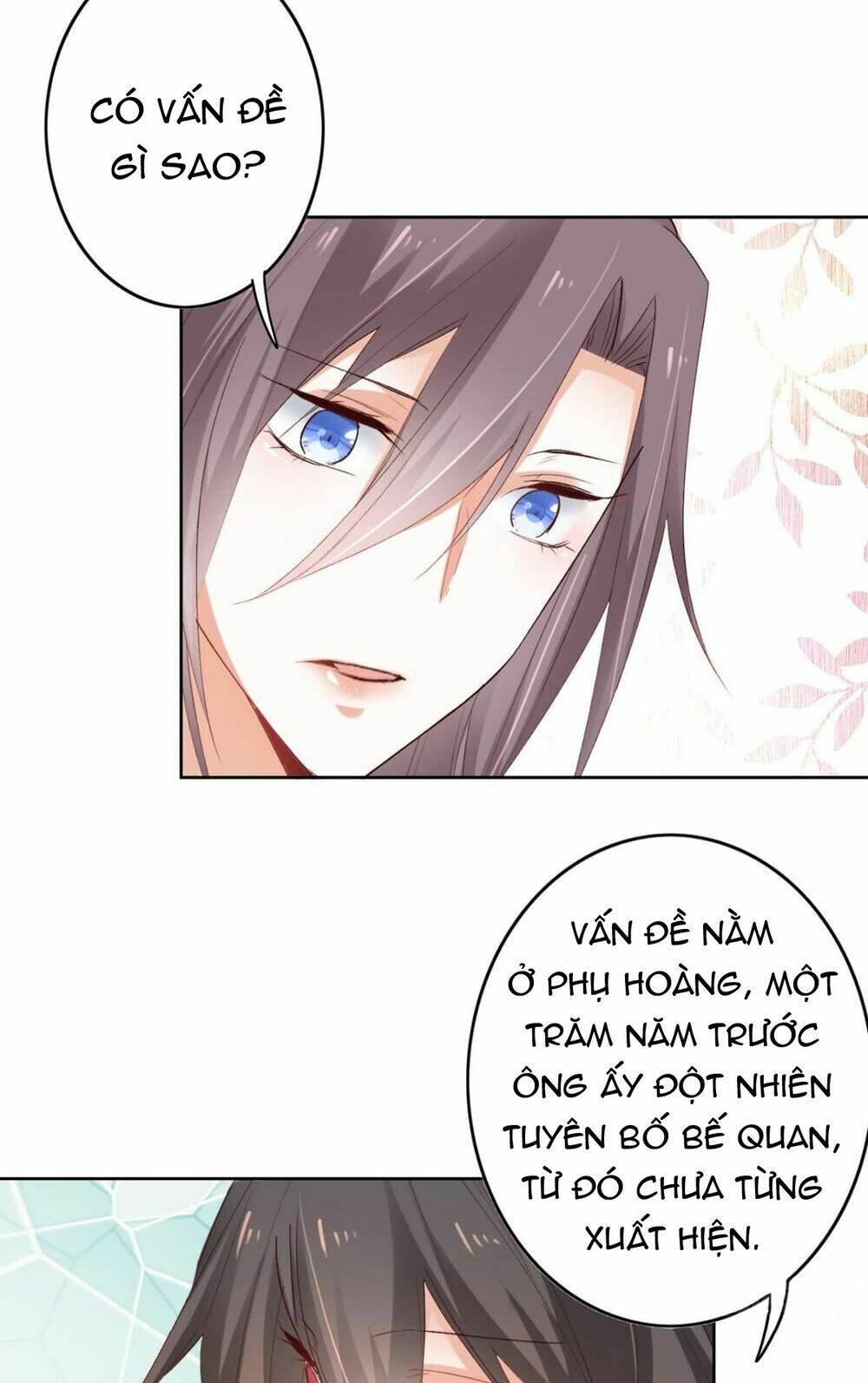 Nghịch Lai Thuận Thú: Chapter 30