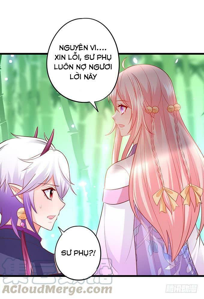 Hồ Tiên Hung Bạo: Chapter 132