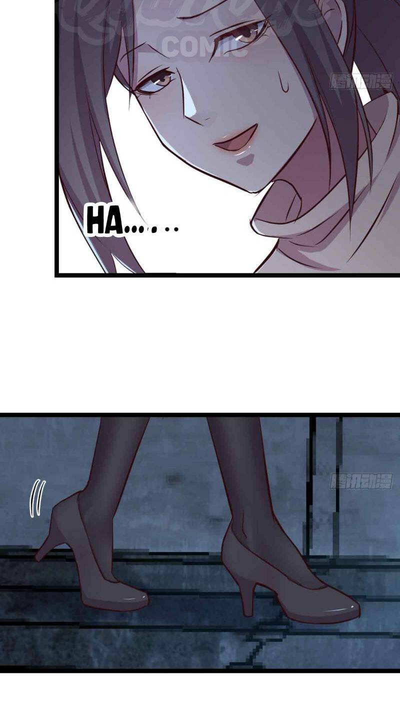 Song Tu Đạo Lữ Kiểu Xem Mặt: Chapter 52