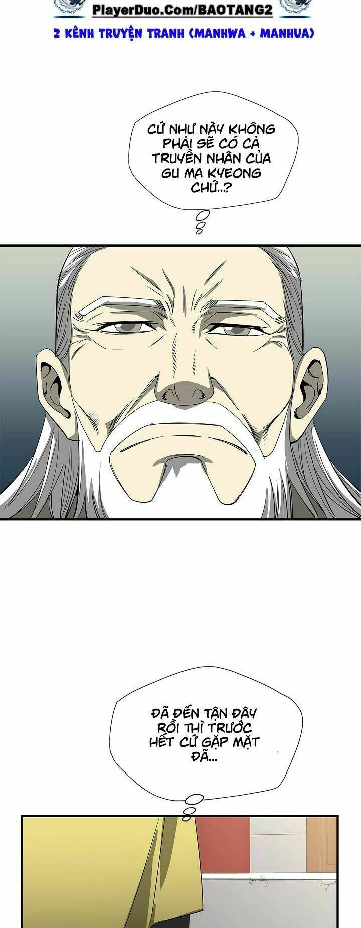 Cuồng Long: Chapter 47