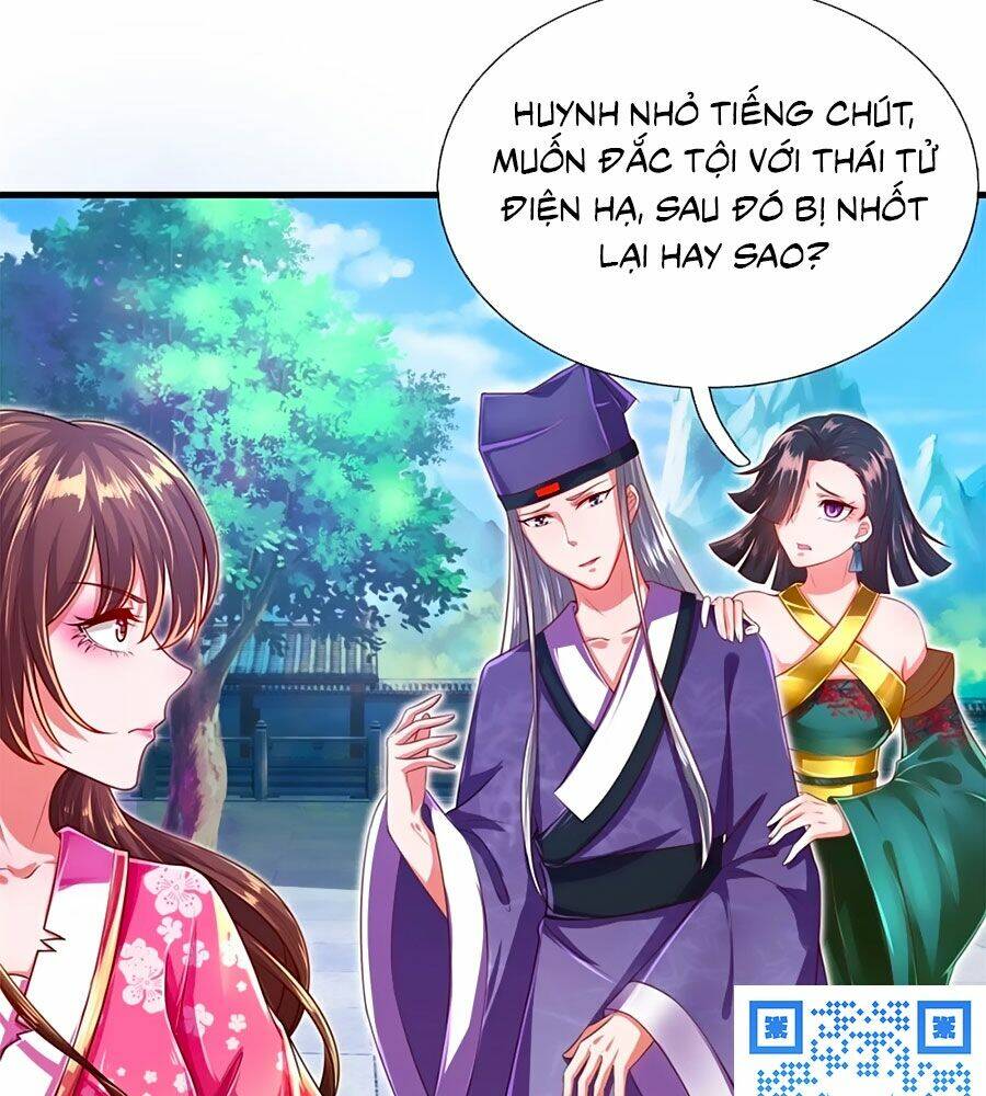 Phụng Lâm Thiên Hạ: Đệ Nhất Mỹ Nữ: Chapter 24