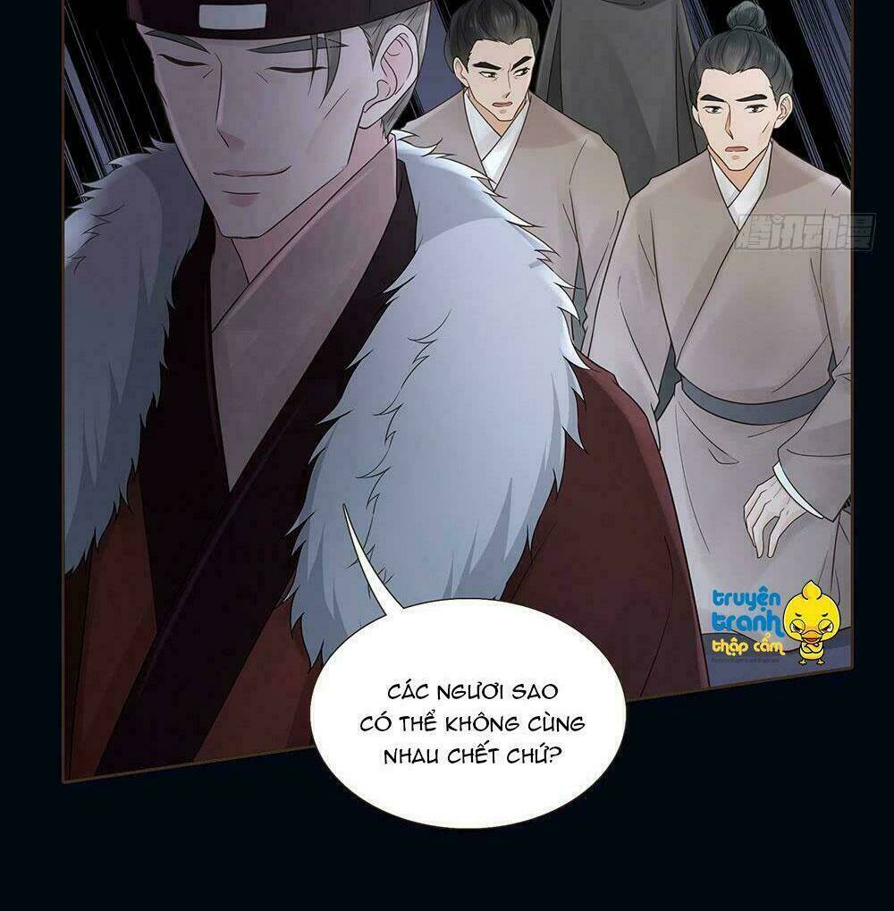 Đại Giá Thừa Tướng: Chapter 108