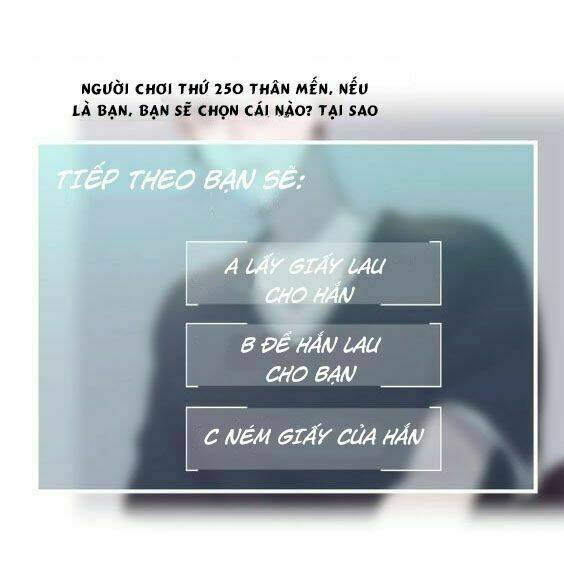 Bạch Nhật Mộng Đồ Giám: Chapter 8