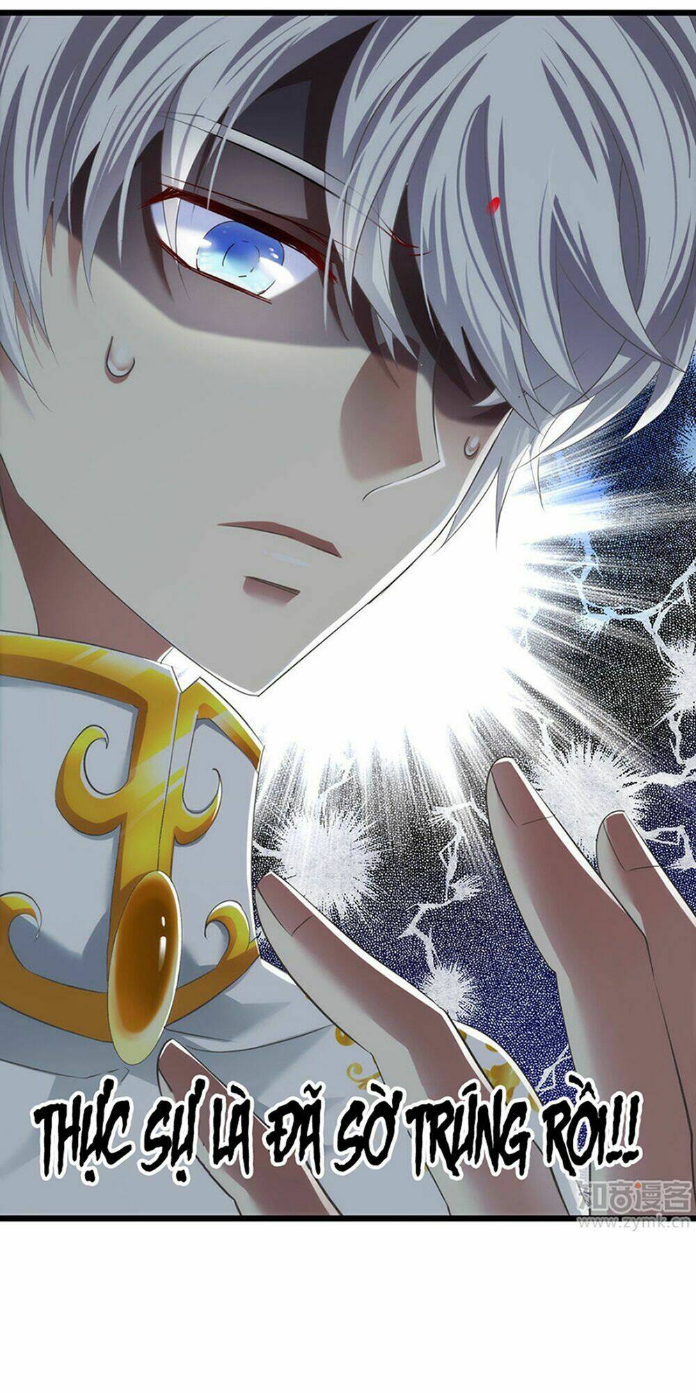 Một Vạn Tư Thế Công Lược Yêu Nam: Chapter 53