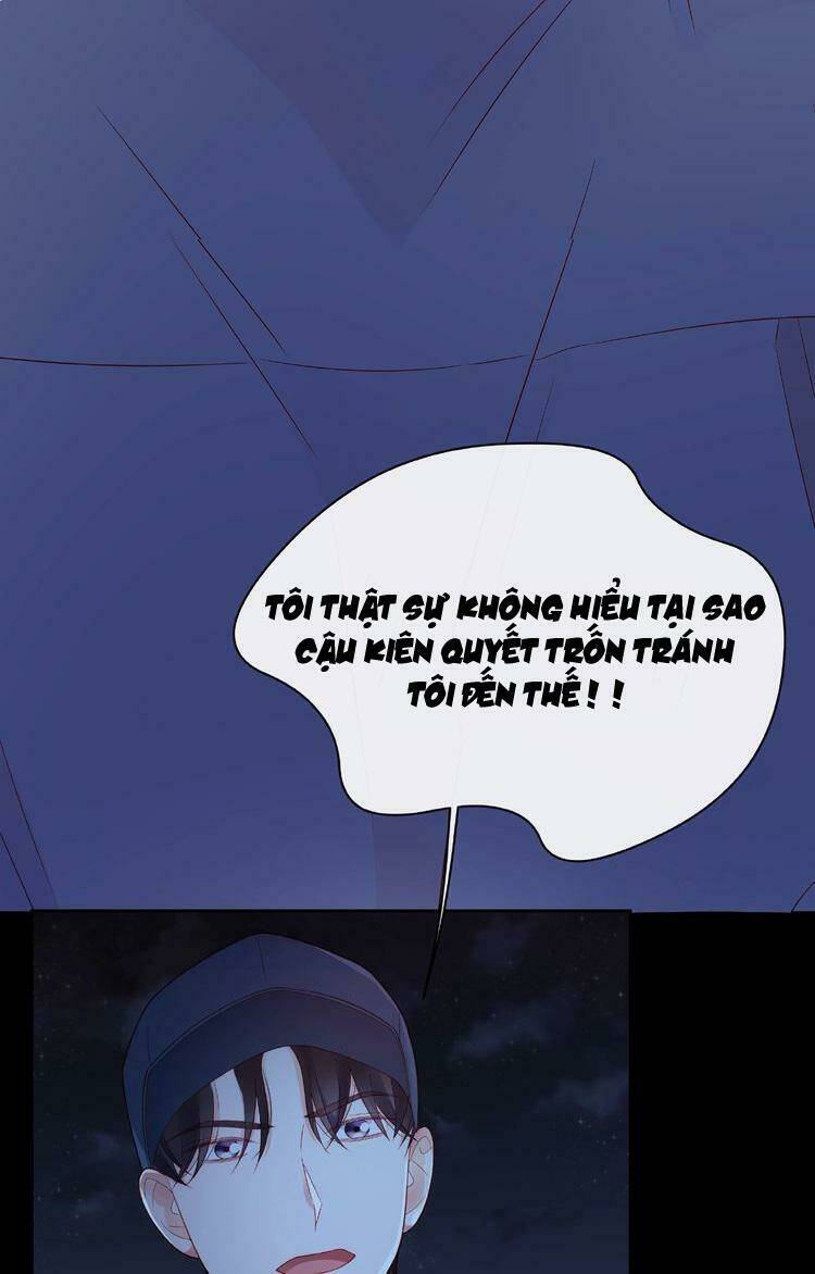 Giai Điệu Của Sự Va Chạm: Chapter 43