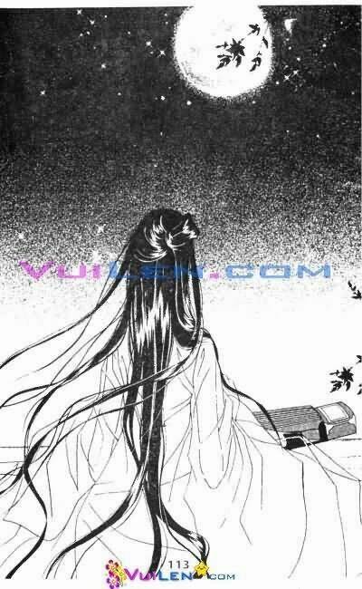 Bí Mật Học Viện Cross: Chapter 2