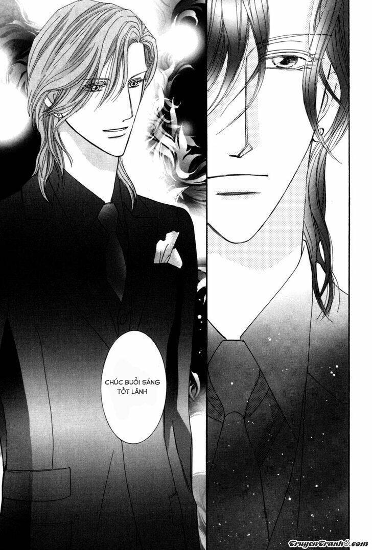 Moon Trick: Chapter 9