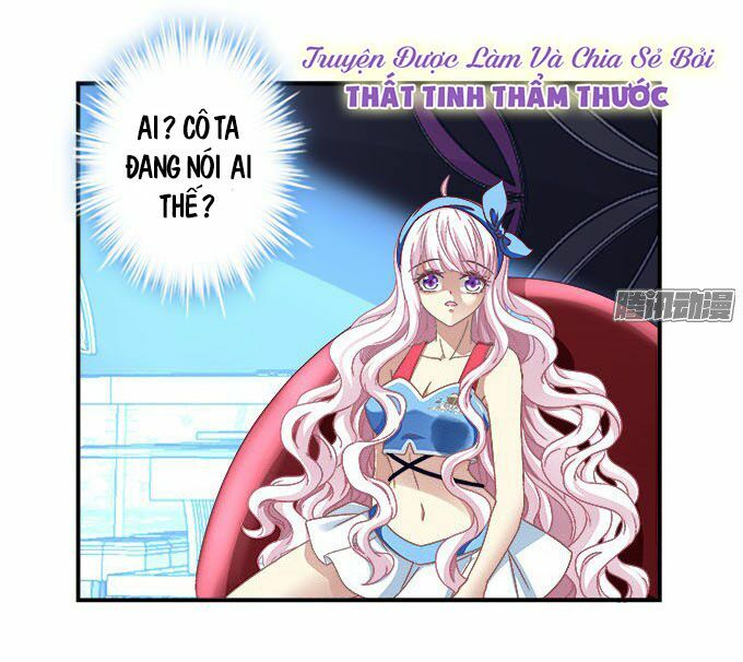 Thiên lại âm linh: Chapter 4